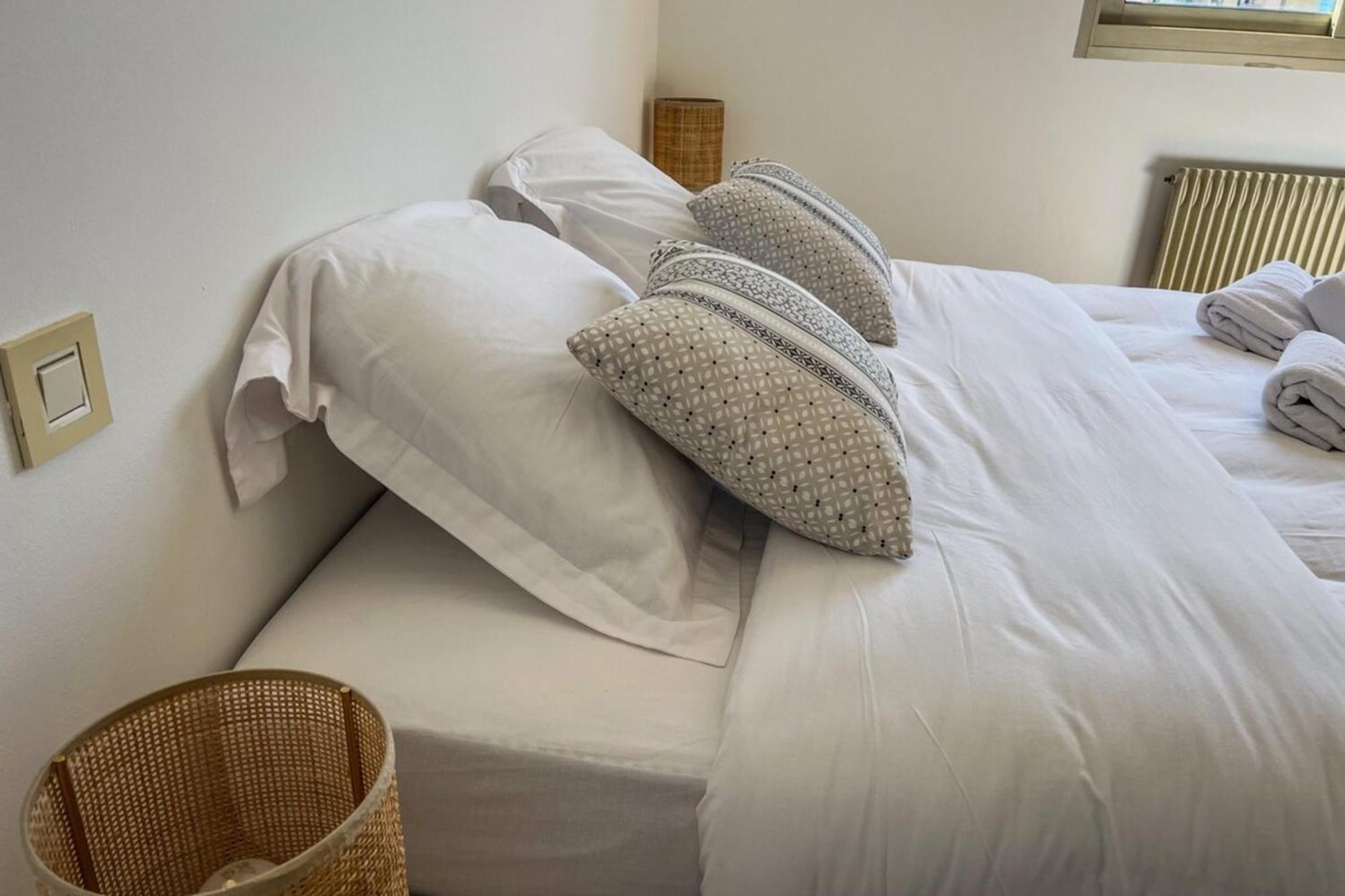 Carla - Vue Mer, Clim, Wifi, Parking - By Tgb Apartment