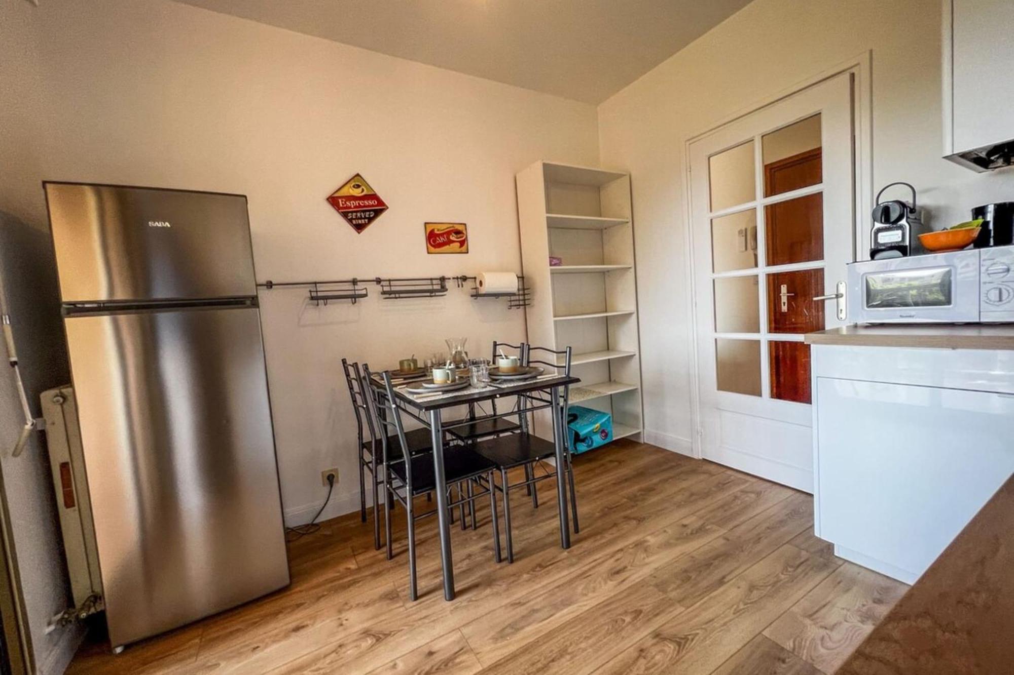 Carla - Vue Mer, Clim, Wifi, Parking - By Tgb *