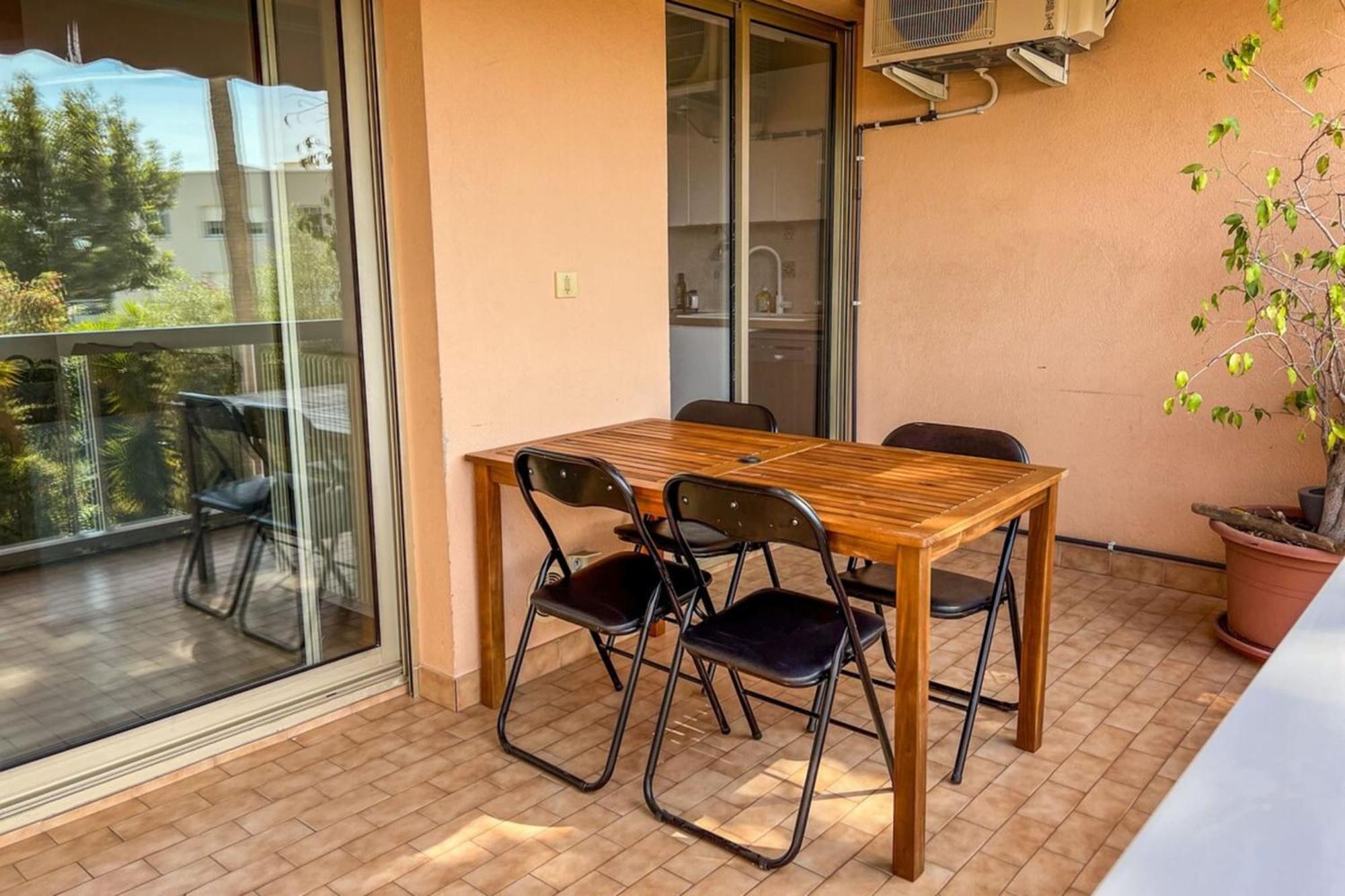 Appartamento Carla - Vue Mer, Clim, Wifi, Parking - By Tgb